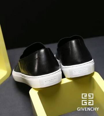 GIVENCHY Men Loafers_20